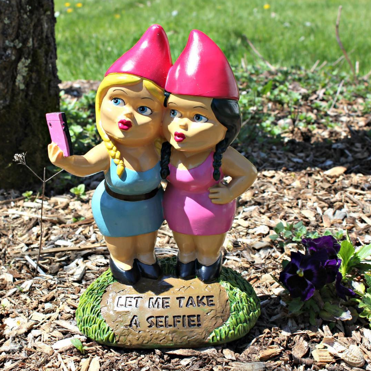 Garden Gnomes